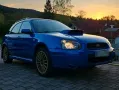 Subaru Impreza RS Blobeye Wagon
