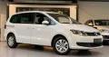Volkswagen Sharan BMT AHK/PDC/PANORAMA/Navi/BT