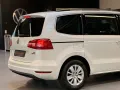 Volkswagen Sharan BMT AHK/PDC/PANORAMA/Navi/BT