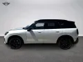 MINI John Cooper Works Trim