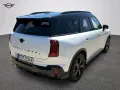 MINI John Cooper Works Trim