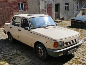 Wartburg Andere