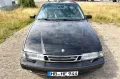 Saab 9000 CSE 2.3L Benzin Automatik - TÜV-NEU