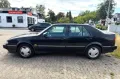 Saab 9000 CSE 2.3L Benzin Automatik - TÜV-NEU
