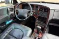 Saab 9000 CSE 2.3L Benzin Automatik - TÜV-NEU