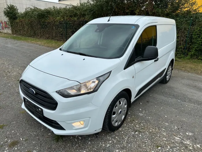 Ford Transit Connect 1.5 KLIMA KAMERA 6GANG 1HAND