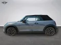 MINI Favoured Trim