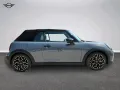 MINI Favoured Trim