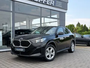 BMW X2 xDrive20d AHK°ACC Pl.°AdLED°360°bel.Niere°HUP