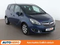 Opel Meriva 1.4 Turbo Innovation Aut.*TEMPO*CAM*PDC*