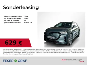 Audi Q4 SUV perf. 2x S line/Tech+/HuD/SONO/20