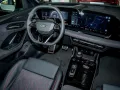 Audi Q6 SUV e-tron perf. Matrix/tech pro/AHK/B&O/HuD