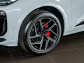 Audi Q6 SUV e-tron perf. Matrix/tech pro/AHK/B&O/HuD