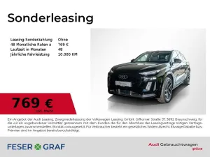 Audi Q6 SUV qu. 2x S line/AdAir/TechPro/B&O/HuD/AHK