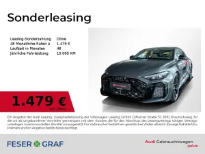 Audi RS5 Limo RS-AgA/Audi Sport/Keramik/B&O/HuD/AHK