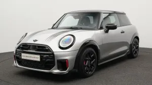 MINI John Cooper Works Trim
