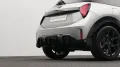 MINI John Cooper Works Trim