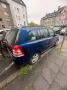 Opel Zafira 1.9 150PS