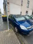 Opel Zafira 1.9 150PS