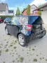 Toyota IQ iQ + Exklusiv Automatik Navi Leder Kamera