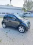 Toyota IQ iQ + Exklusiv Automatik Navi Leder Kamera