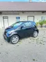 Toyota IQ iQ + Exklusiv Automatik Navi Leder Kamera