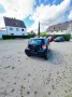 Toyota IQ iQ + Exklusiv Automatik Navi Leder Kamera
