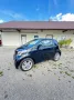 Toyota IQ iQ + Exklusiv Automatik Navi Leder Kamera