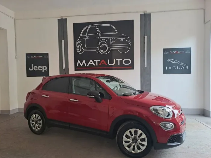 Fiat 500X 1.0 T3 120 CV Urban+ 