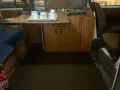 Volkswagen VW T2 Berlin Westfalia Bulli Camper
