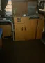 Volkswagen VW T2 Berlin Westfalia Bulli Camper