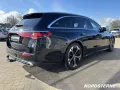 Mercedes-Benz E 300 de 4M T AVANTGARDE+DISTRONIC+AHK+KEYLESS
