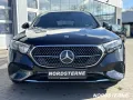 Mercedes-Benz E 300 de 4M T AVANTGARDE+DISTRONIC+AHK+KEYLESS