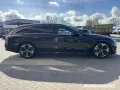 Mercedes-Benz E 300 de 4M T AVANTGARDE+DISTRONIC+AHK+KEYLESS