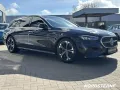 Mercedes-Benz E 300 de 4M T AVANTGARDE+DISTRONIC+AHK+KEYLESS
