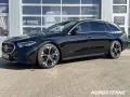 Mercedes-Benz E 300 de 4M T AVANTGARDE+DISTRONIC+AHK+KEYLESS