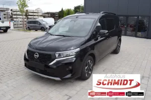 Nissan Townstar Kombi L2 Automatik Tekna 7 Sitze AVM