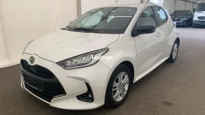 Mazda 2 Hybrid 1.5 VVT-i 116 CVT AGILE RFK LED CarPlay