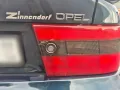 Opel Calibra 2.0L 8V Mit Generalüberholtem...