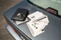 BMW E34 540i V8 6-Gang Handschalter M60B40...