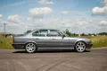 BMW E34 540i V8 6-Gang Handschalter M60B40...