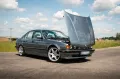 BMW E34 540i V8 6-Gang Handschalter M60B40...