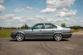 BMW E34 540i V8 6-Gang Handschalter M60B40...