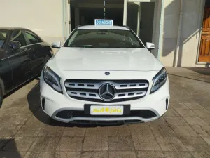 Mercedes-Benz Mercedes-benz GLA 180 Business