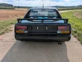 Toyota MR2 AW11 4age