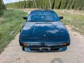 Toyota MR2 AW11 4age