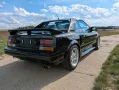 Toyota MR2 AW11 4age