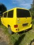 Volkswagen T4 Synchron 4x4 Allrad