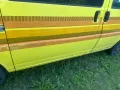 Volkswagen T4 Synchron 4x4 Allrad