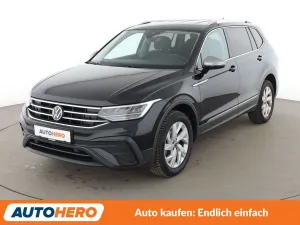 Volkswagen Tiguan Allspace 1.5 TSI ACT Life Aut.*7-SITZER*